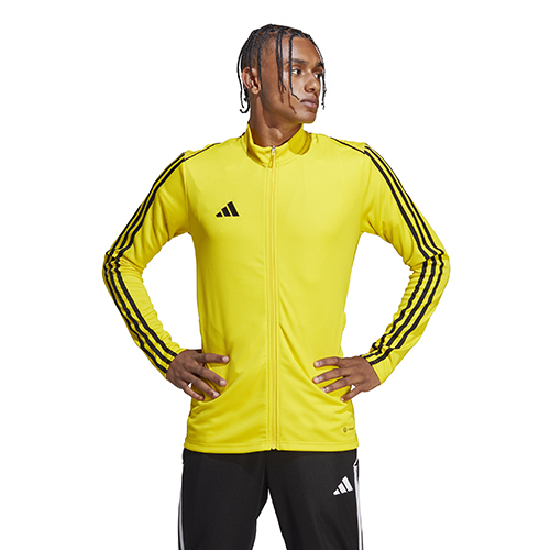 Tiro 23 League Training Track Top